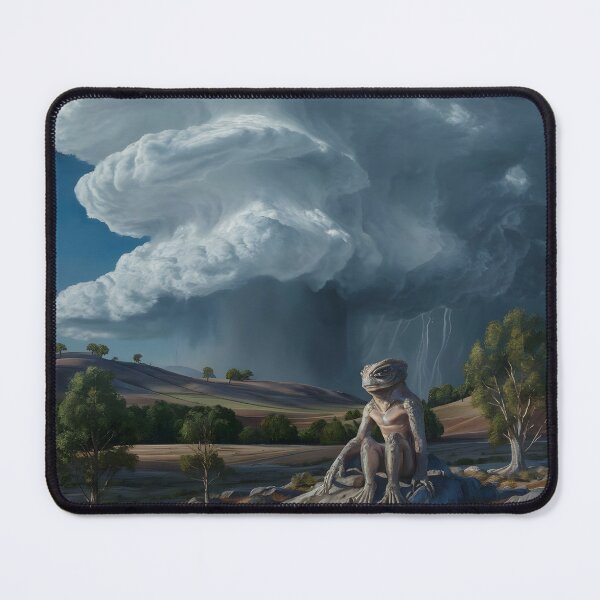 Item preview, Thunderstorm designed and sold by WANBASTEN.