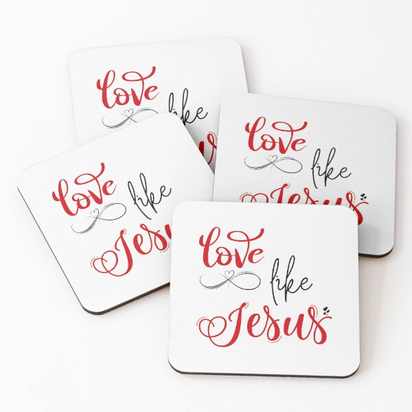 Item preview, Live life Jesus.Abundant life designed and sold by Virtuousvogue.