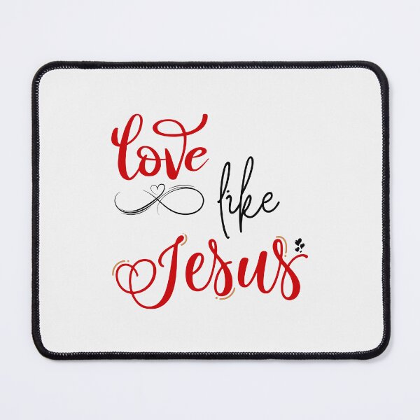 Item preview, Live life Jesus.Abundant life designed and sold by Virtuousvogue.