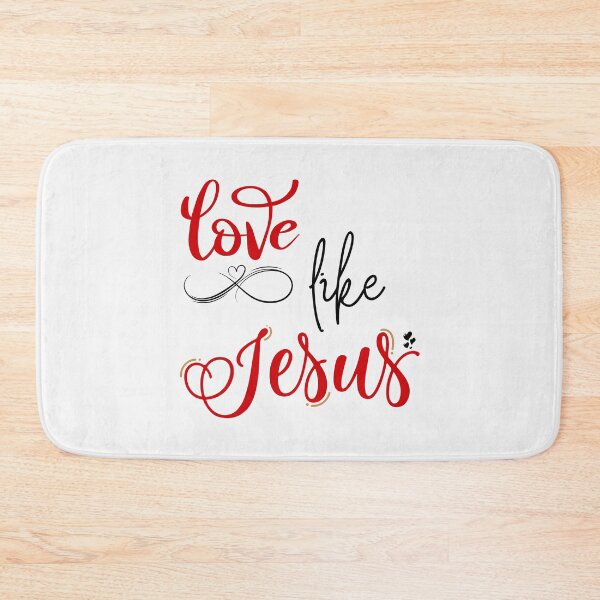 Item preview, Live life Jesus.Abundant life designed and sold by Virtuousvogue.