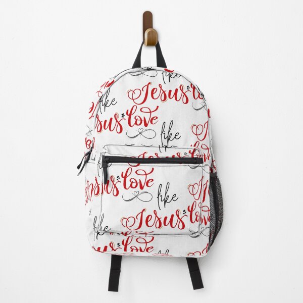 Item preview, Live life Jesus.Abundant life designed and sold by Virtuousvogue.
