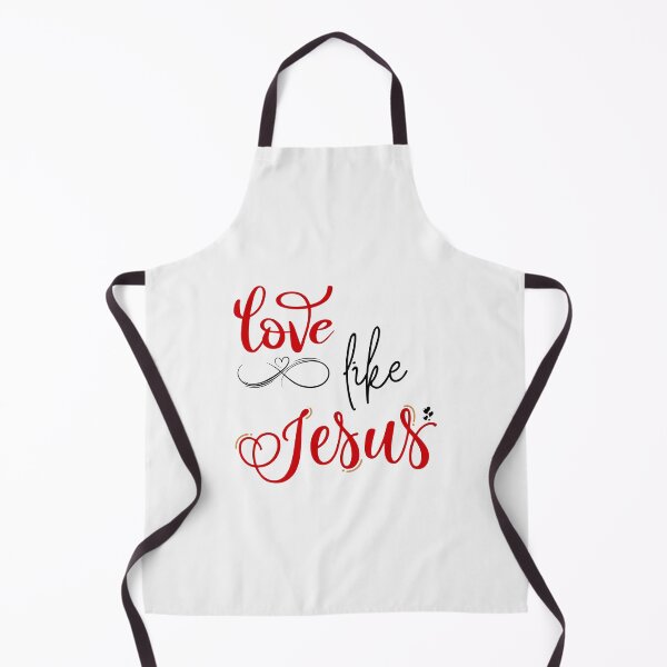 Item preview, Live life Jesus.Abundant life designed and sold by Virtuousvogue.