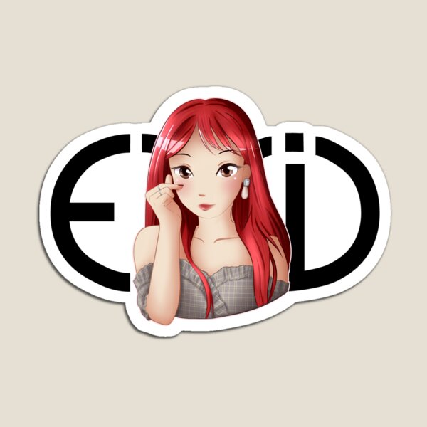 exid - Hani Magnet