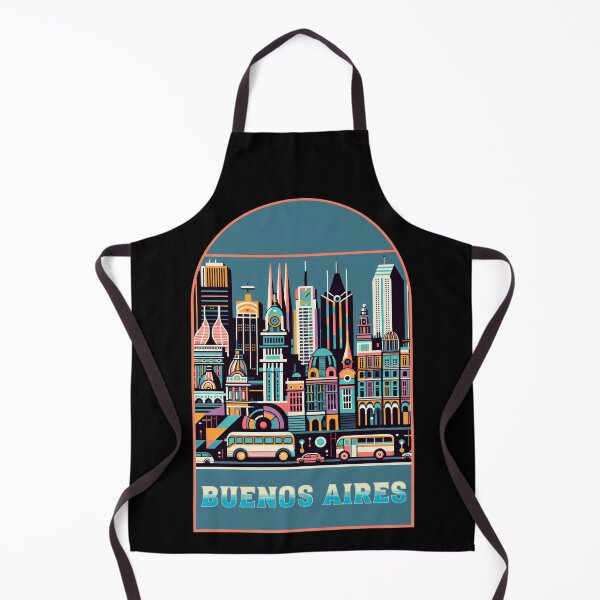 Item preview, Buenos Aires Argentina designed and sold by NPStudio.