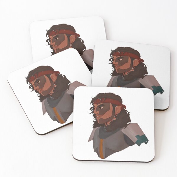 Item preview, Hunter Bad Batch designed and sold by MandoSketch.