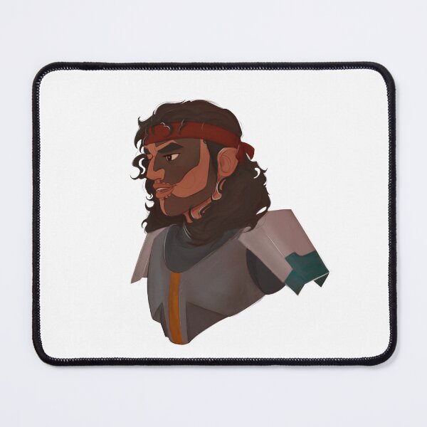 Item preview, Hunter Bad Batch designed and sold by MandoSketch.