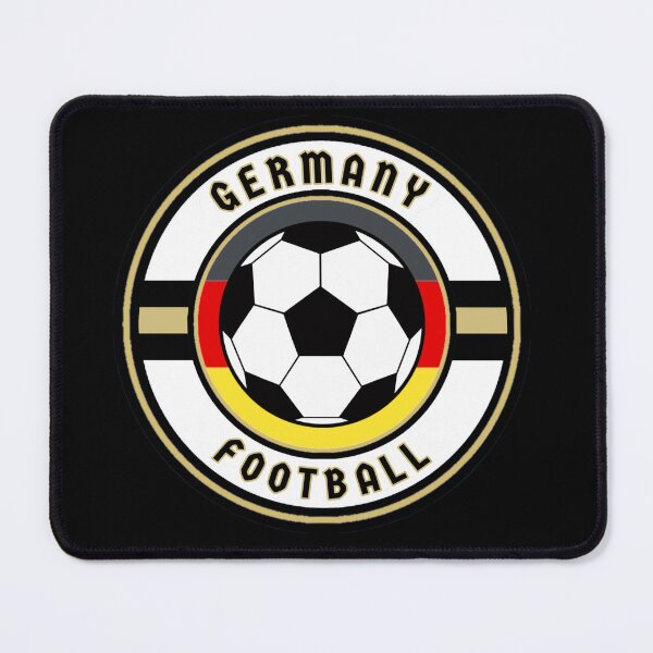 Item preview, Germany Football  designed and sold by Q Art & Design .
