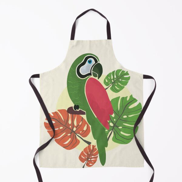 Item preview, Green Arara designed and sold by EzekRenne.