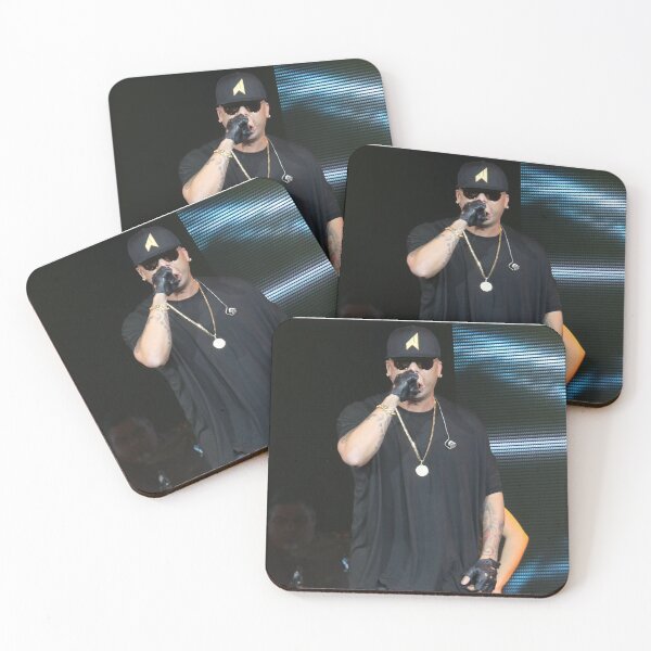 Item preview, Wisin - Juan Luna - Photograph designed and sold by ConcertImages.