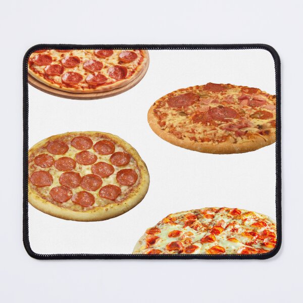Item preview, Pepperoni Pizza sheet designed and sold by mollzfahdays.