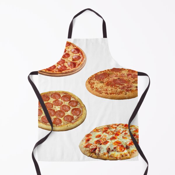 Item preview, Pepperoni Pizza sheet designed and sold by mollzfahdays.