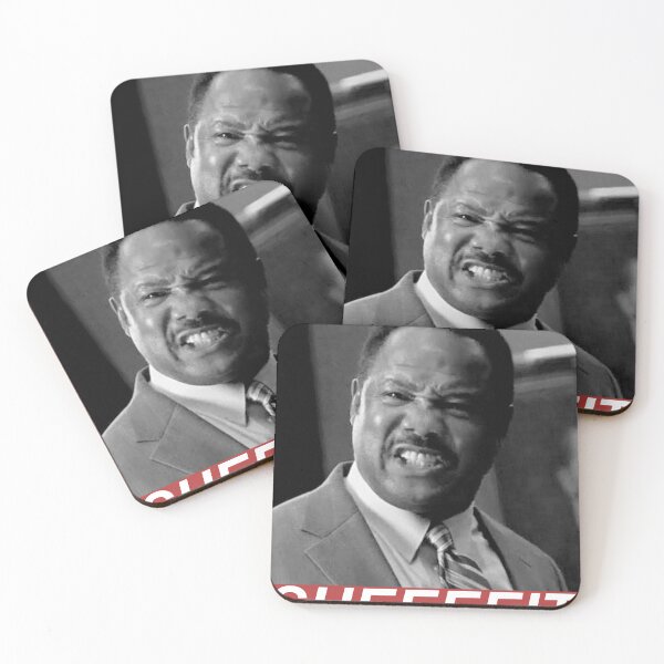 Item preview, SENATOR CLAY DAVIS designed and sold by aleatoryz.
