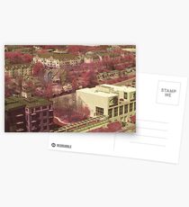 Spring.. Postcards