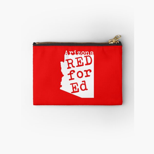Item preview, Red for Ed shirt designed and sold by Diardo.