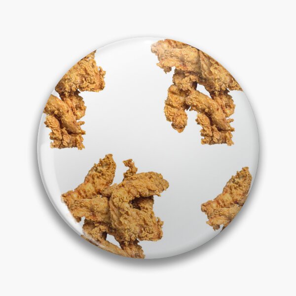 Item preview, Chicken tenders chicken fingers designed and sold by mollzfahdays.