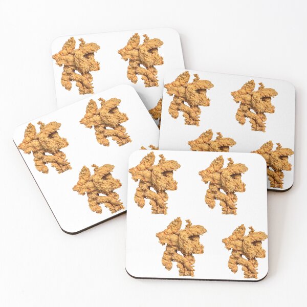 Item preview, Chicken tenders chicken fingers designed and sold by mollzfahdays.