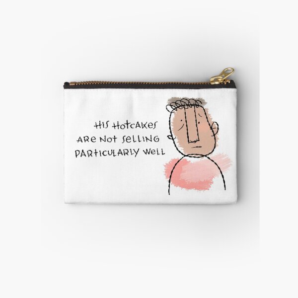 Item preview, Not Selling Like Hotcakes  designed and sold by KathrynAdams103.