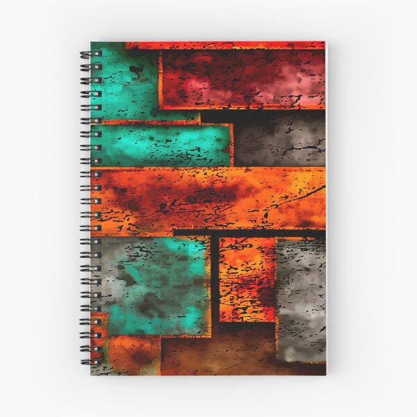 Item preview, Industrial Grunge Erosion designed and sold by marvin barth.