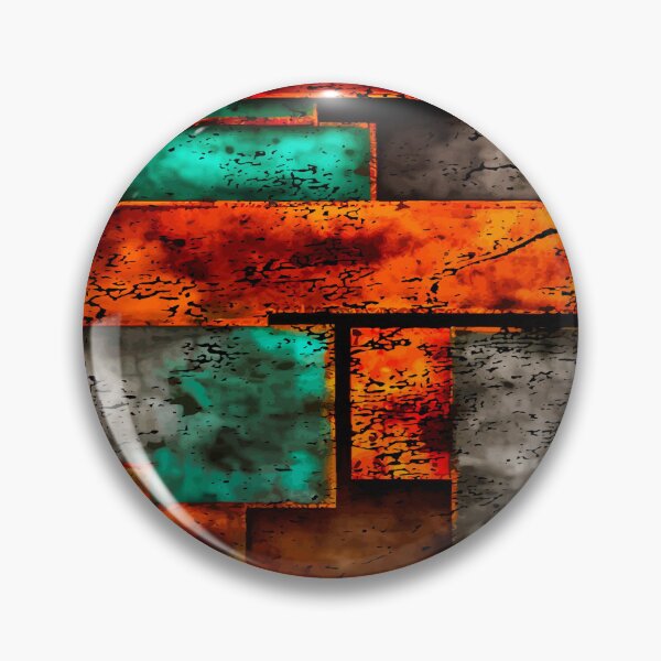 Item preview, Industrial Grunge Erosion designed and sold by marvin barth.