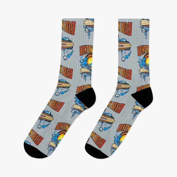 Item preview, Huntington Beach CA surf California  designed and sold by studioss76.