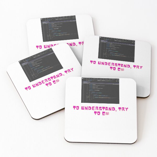 Item preview, Design for c# programmers designed and sold by DIFFrent-world.