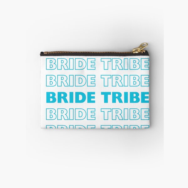 Aperçu de l'œuvre Mariée Tribu Fête Nuptiale Bachelorette créée et vendue par mollzfahdays.