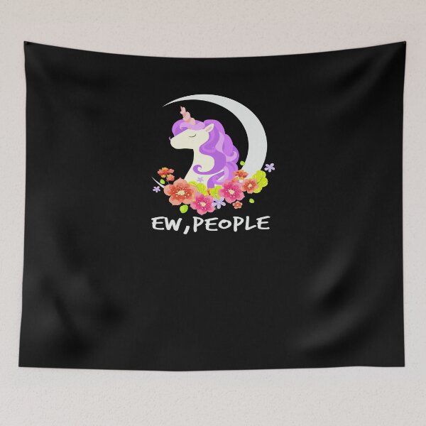 Item preview, Ew People designed and sold by TeeTimeGuys.