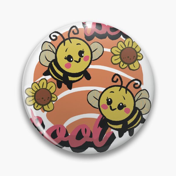 Item preview, Bee Cool designed and sold by EzekRenne.
