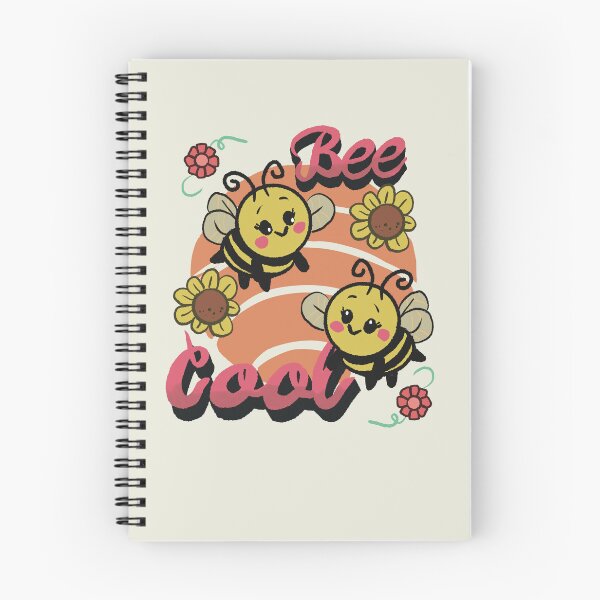 Item preview, Bee Cool designed and sold by EzekRenne.