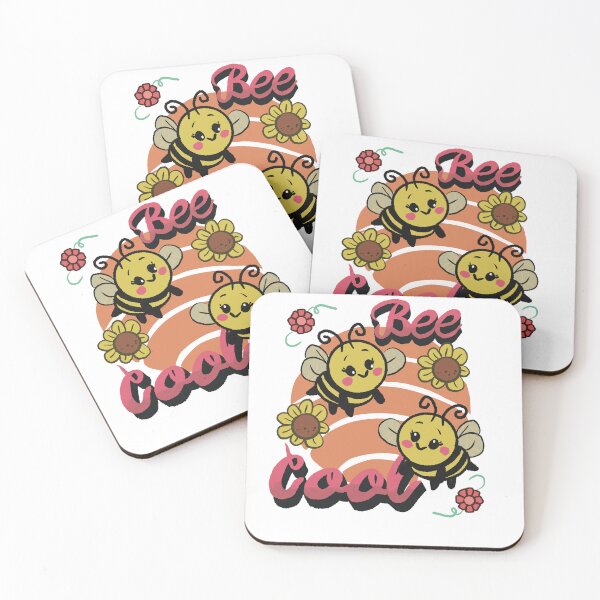 Item preview, Bee Cool designed and sold by EzekRenne.
