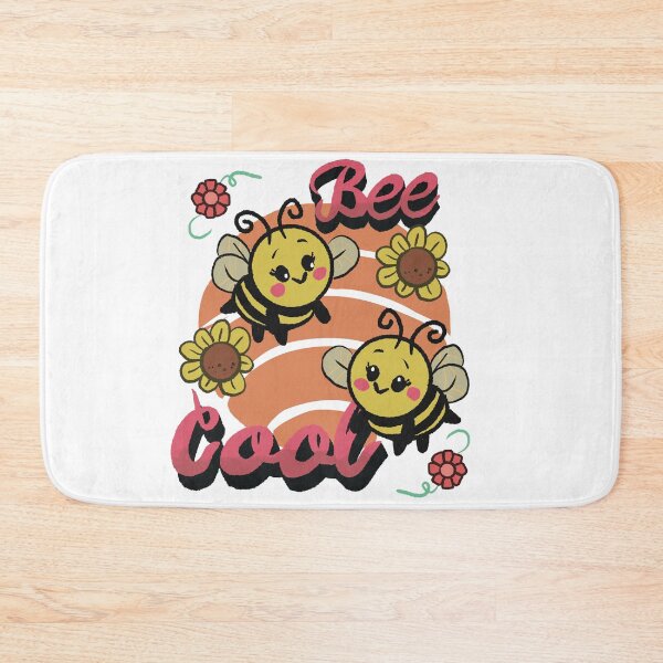 Item preview, Bee Cool designed and sold by EzekRenne.