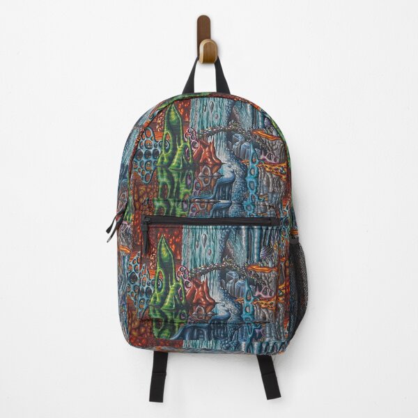 Item preview, Another World - Caverns designed and sold by jeremysart.