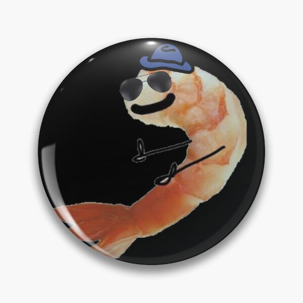 Item preview, Cool Shrimp designed and sold by Shrimps 4 Life.