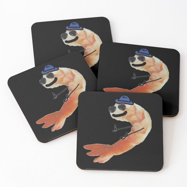 Item preview, Cool Shrimp designed and sold by Shrimps 4 Life.