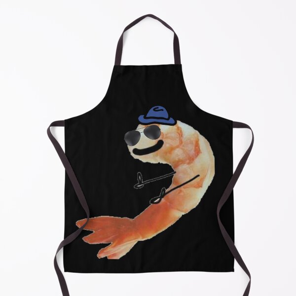 Item preview, Cool Shrimp designed and sold by Shrimps 4 Life.