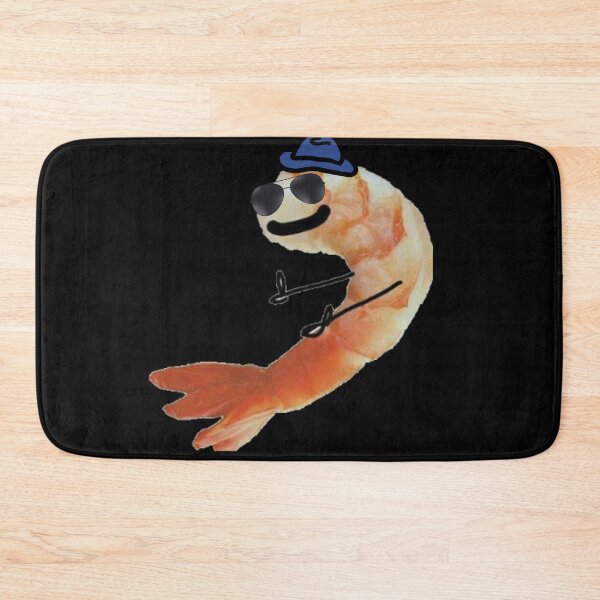 Item preview, Cool Shrimp designed and sold by Shrimps 4 Life.