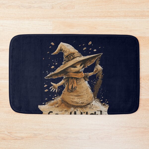 Item preview, Sand Witch Pun T-Shirt, Humorous Witch Tee, Beach Witch Shirt, Funny Witchcraft Sand Pun Top designed and sold by Sir Meow Meow.