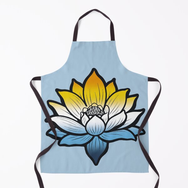 Item preview, Peaceful AroAce Pride Flag Lotus, AroAce Pride Design designed and sold by Travelslightly.