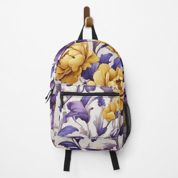 Item preview, Amber and Lavender Bloom Harmony designed and sold by marvin barth.