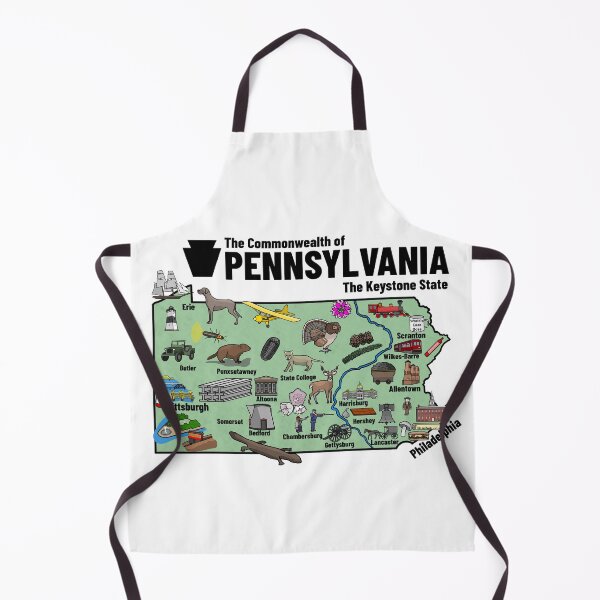 Item preview, The Commonwealth of Pennsylvania designed and sold by markjennings98.