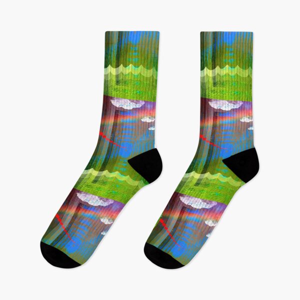 Item preview, Clouds II designed and sold by M.A.M.A.artistRio - Marsailhe Milward.