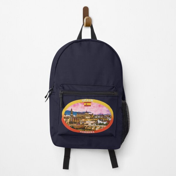 Item preview, Cordoba Spain Travel designed and sold by Thistle-TShop.