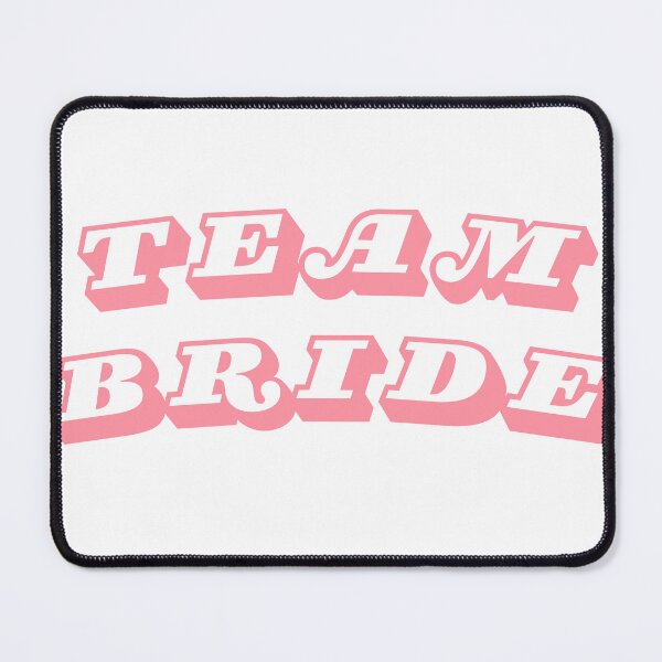 Item preview, Team Bride Bridal Party Bachelorette designed and sold by mollzfahdays.