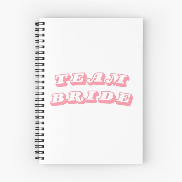 Item preview, Team Bride Bridal Party Bachelorette  designed and sold by mollzfahdays.