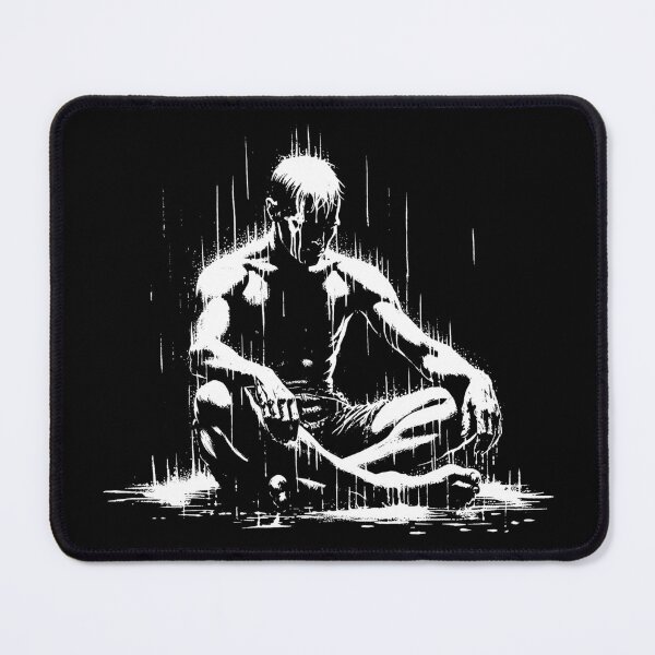 Item preview, Tears in Rain (bold version) designed and sold by Probably Fine Designs.