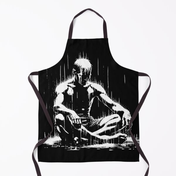 Item preview, Tears in Rain (bold version) designed and sold by Probably Fine Designs.
