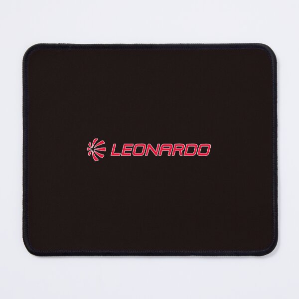 Artikelvorschau, Bestseller Leonardo Aerospace Merchandise 2 entworfen und verkauft von IsacThompsoner.