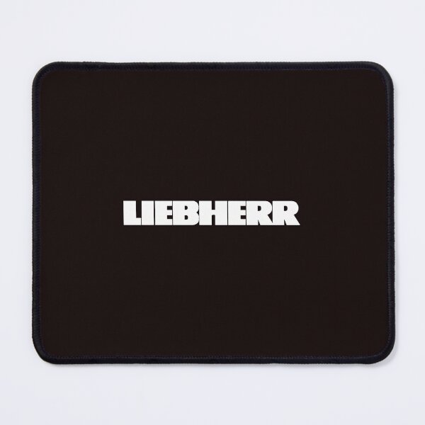 Item preview, Best Seller Liebherr Merchandise 4 designed and sold by IsacThompsoner.