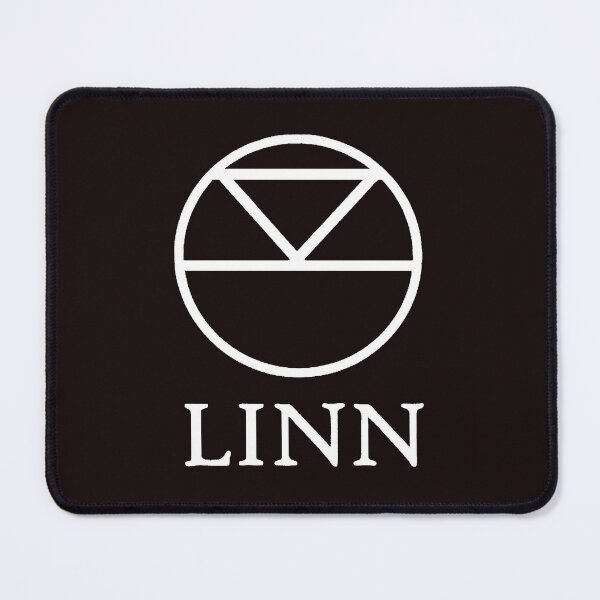 Item preview, BEST SELLER   Linn Products Merchandise     designed and sold by IsacThompsoner.