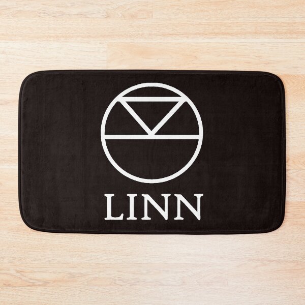 Item preview, BEST SELLER   Linn Products Merchandise     designed and sold by IsacThompsoner.